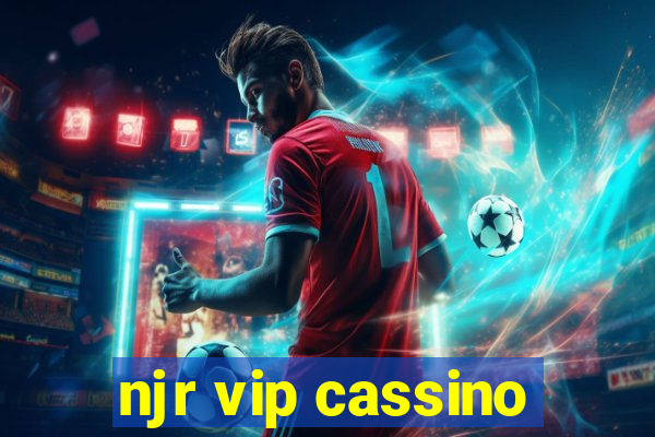 njr vip cassino